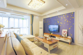 Chengdu Dujiangyan·DuJiangYan· Locals Apartment 00171690